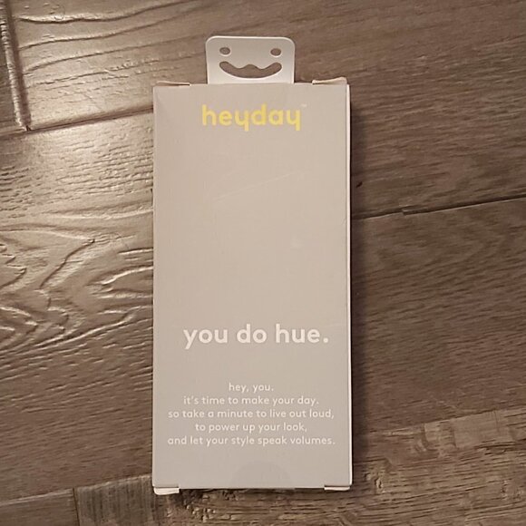 Heyday Watch Band for Apple Watch - Picture 2 of 3